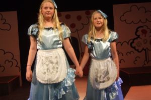 Alice The Musical